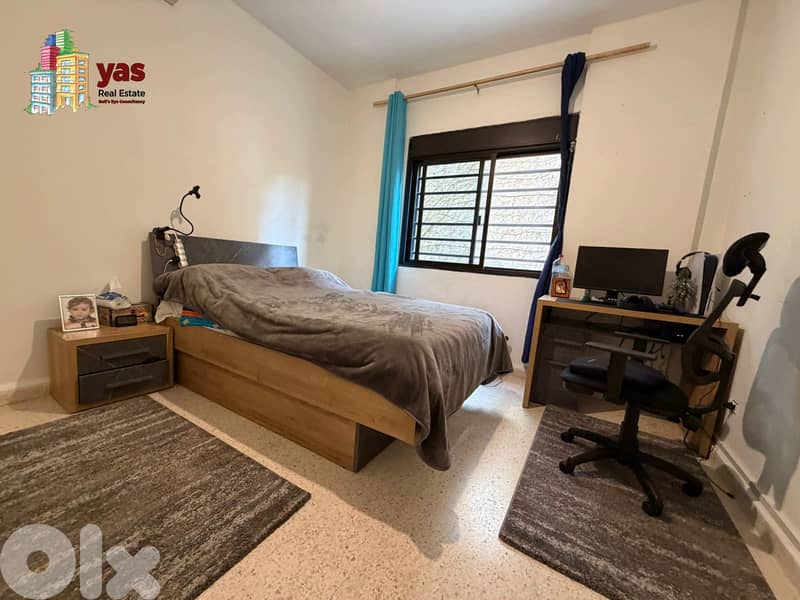 Zouk Mosbeh 170m2 | Decorated Flat | Calm Street | Luxury | EL/MA 0