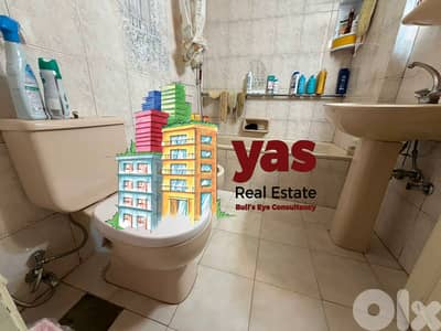 Zouk Mosbeh 170m2 | Decorated Flat | Calm Street | Luxury | EL/MA