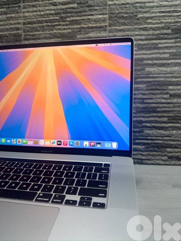 macbook pro 6
