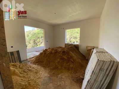 Dbayeh 150m2 | Under Construction | Payment Facilities | PAN