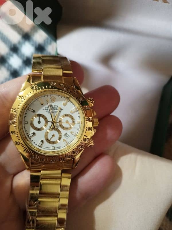 ROLEX 0