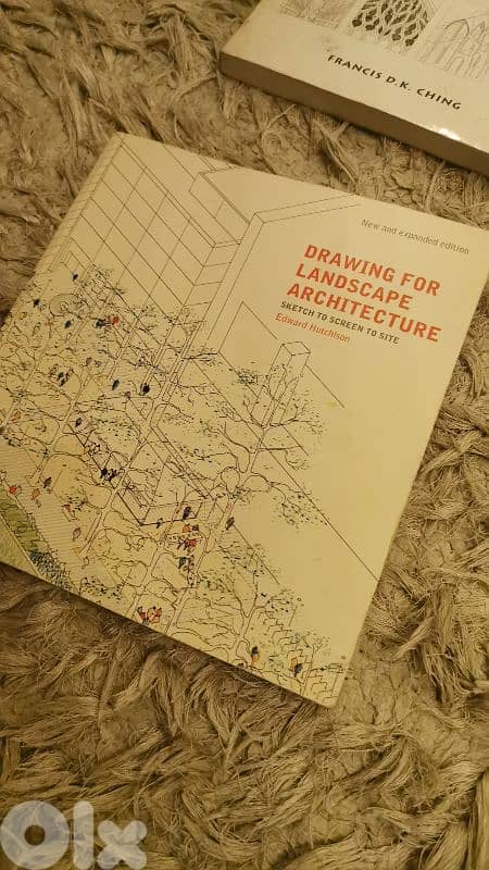 architecture book for sale 0
