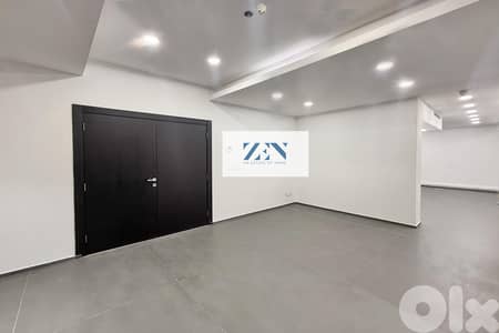 Office for Sale in Down Town مكتب للبيع في وسط البلد