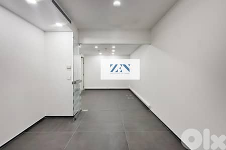 Office for Sale in Down Town مكتب للبيع في وسط البلد