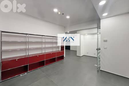 Office for Sale in Down Town مكتب للبيع في وسط البلد
