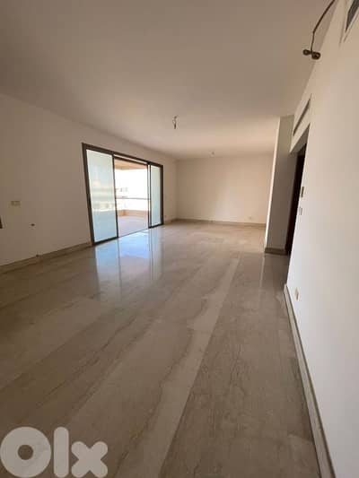 Apartment for sale in zalka شقة للبيع في الزلقا