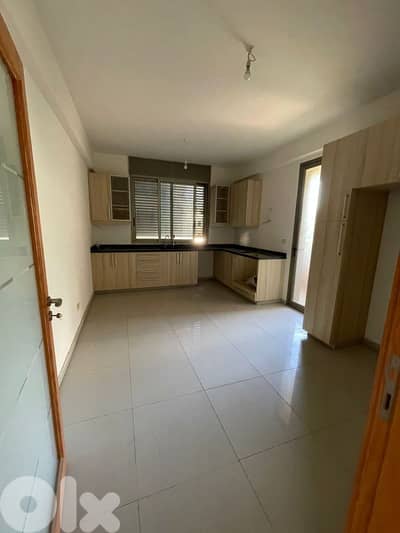 Apartment for sale in zalka شقة للبيع في الزلقا