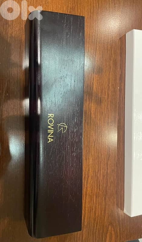 rovina watch 0