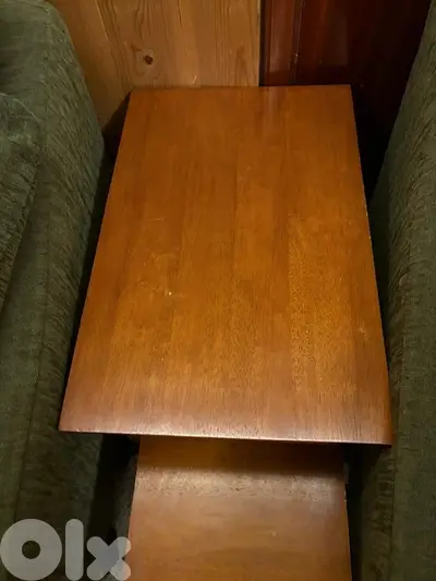 Tables gigognes