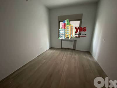 Dbayeh 140m2 | 100m2 Garden | Brand New | Luxury Flat | PAN