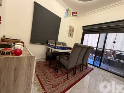 Ain El Rihaneh 165m2 | Mint Condition | Fully Furnished | EL |