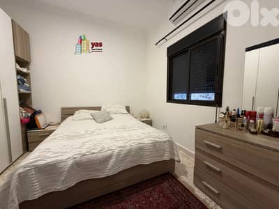 Ain El Rihaneh 165m2 | Mint Condition | Fully Furnished | EL |