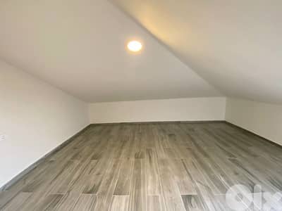 Apartment for sale in Dbayeh/ Duplex/ View