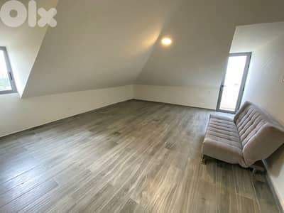 Apartment for sale in Dbayeh/ Duplex/ View