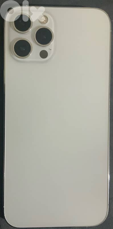 iphone 12 promax 1