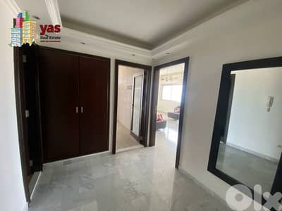 Dbayeh 210m2 | Well Maintained | Astonishing View | Catch | PAN