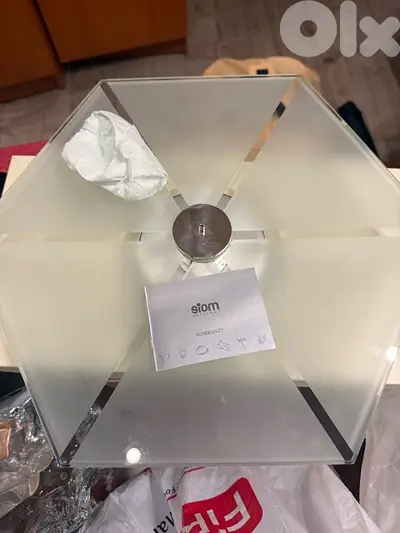 siom plate
