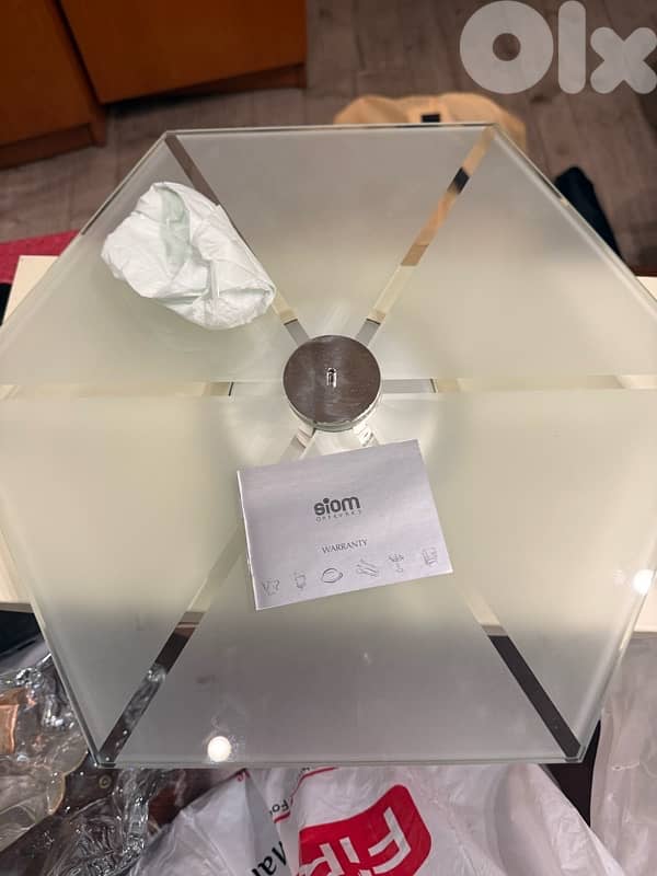 siom plate 0