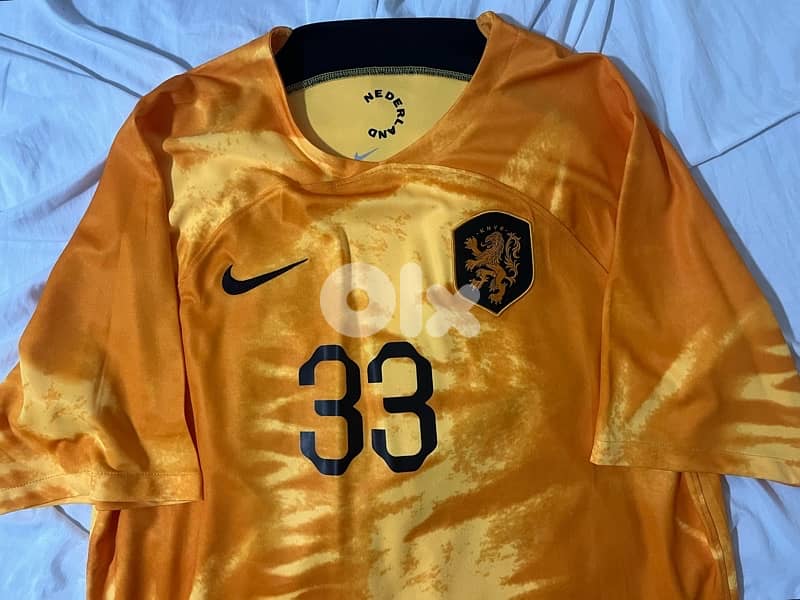 Netherlands verstappen the world F1 champion jersey 1
