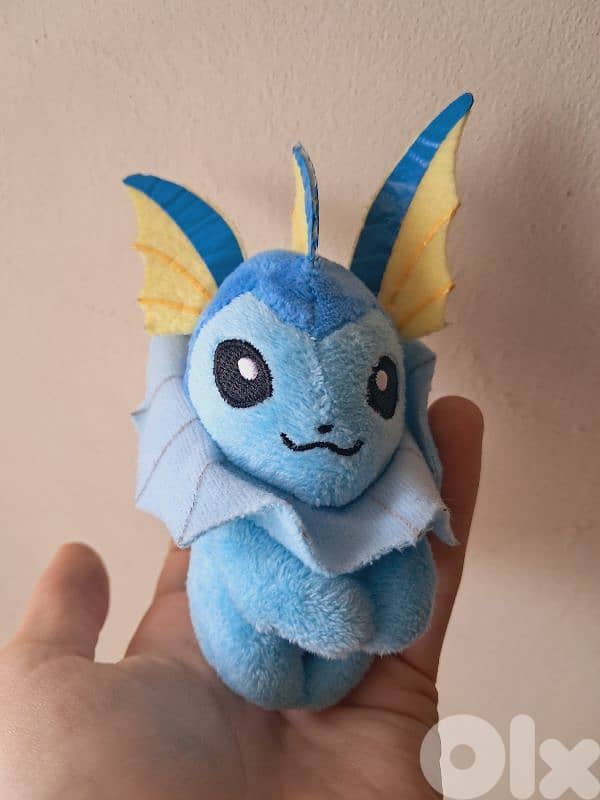Original Pokémon Nintendo Monster 0