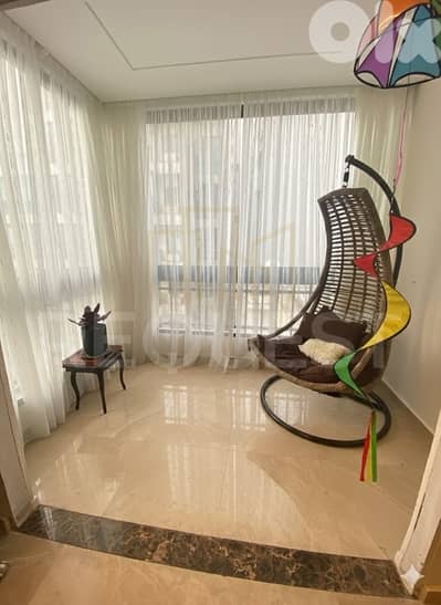 Apartment For Sale in Ras El Nabeh شقة للبيع في راس النبع