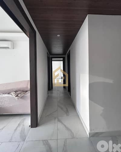 Apartment for rent in Achrafieh DH17  شقة  للإيجار في الأشرفية