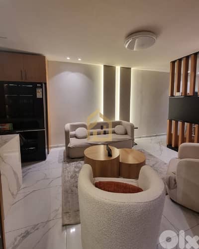 Apartment for sale in Mar Elias HN298 شقة للبيع في مار إلياس