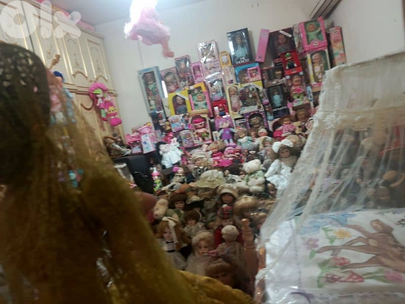 dolls for sale 0