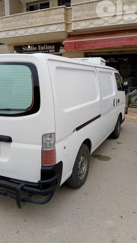 van for sale 0