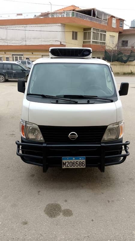 van for sale 1