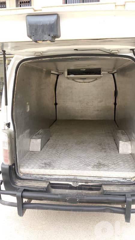 van for sale 3