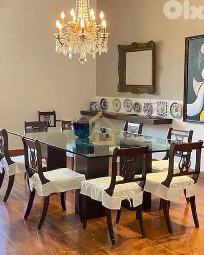 Apartment for sale in Achrafieh- Carre d'Or AAM3 شقة للبيع في الأشرفية