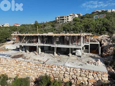 Apartment | Sale | Nahr Ibrahim | Payment Plan | شقة للبيع |PLS26451/4