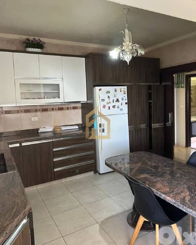 Apartment for sale in Ballouneh RKKG23 شقة  للبيع في بلونة