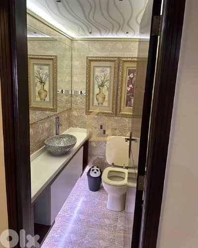 Apartment for sale in Ballouneh RKKG23 شقة  للبيع في بلونة