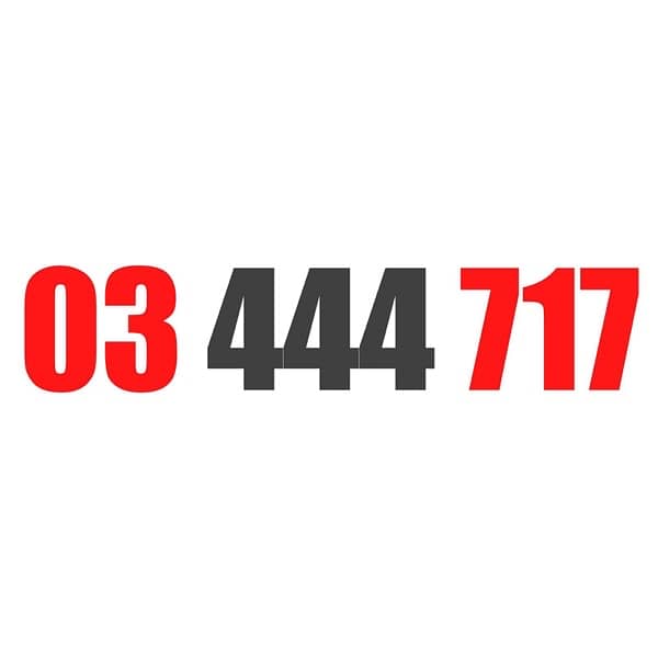 big numbers for sale 4