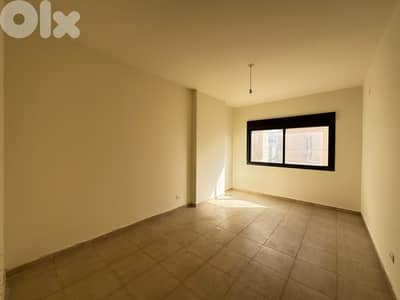 Baochriyeh | Building Age 10 | 3 Bedrooms Apartment | Open Sea View