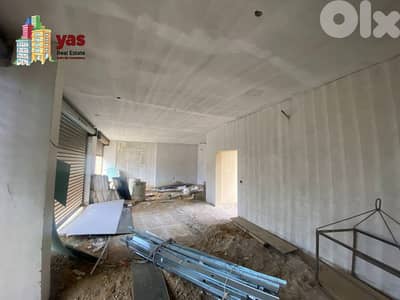 Dbayeh 100m2 | Shop | New | PrimeLocation | PAN