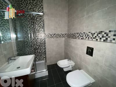 Dbayeh 200m2 | New Flat | Classy Area | View | Private Street | PAN