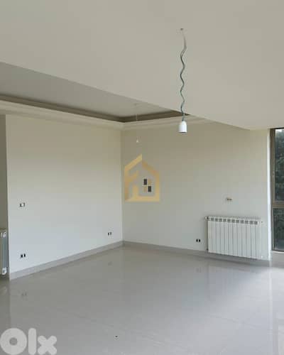 Apartment for sale in Ballouneh RKKG22 شقة جديدة للبيع في بلونة