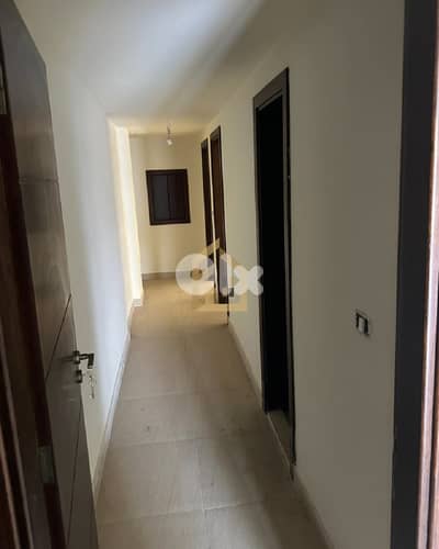 Apartment for sale in Ballouneh RKKG22 شقة جديدة للبيع في بلونة