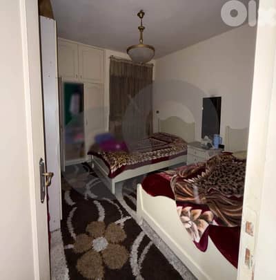 Prime area, 2 balconies , parking, zaydanieh/زيدانيه REF#AO132858