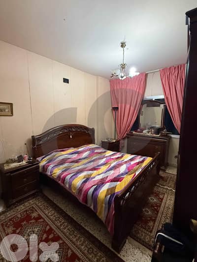 prime area, 3 balconies , parking, beirut, Malla /ملا REF#AO132859