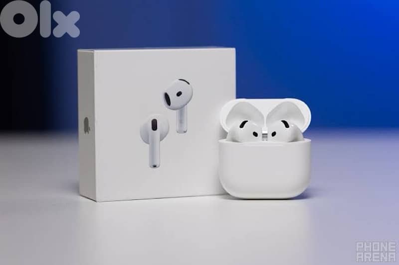 Airpods 4 anc 0