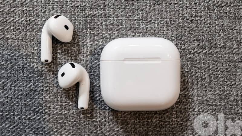 Airpods 4 anc 1