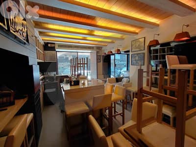 Commercial space,Armenian street _ burj hammoud/ببرج حمود REF#EE132863