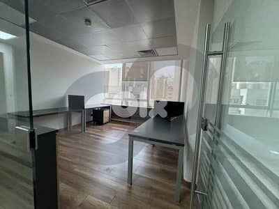 OFFICE/Horsh Tabet/ حرش تابت/ excellent location ! REF#SB132456 !
