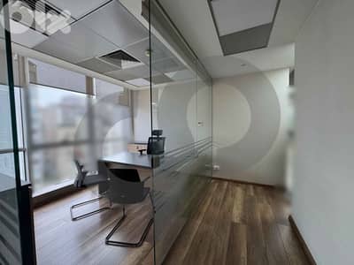 OFFICE/Horsh Tabet/ حرش تابت/ excellent location ! REF#SB132456 !