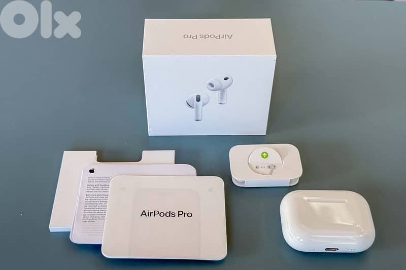 Airpods pro 2 0