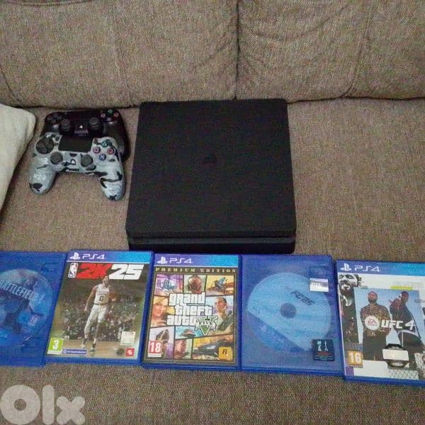 PS4 200$ 0